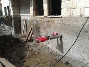 beton Delme
