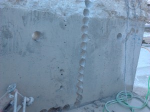 Beton Delme